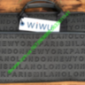 Wiwu Cosmo Slim Сумка для ноутбука 13” 14” полиэстер