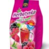 Чай гранулированный  Kruger со вкусом малины и черноплодной рябины 300 g