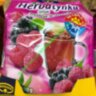 Чай гранулированный  Kruger со вкусом малины и черноплодной рябины 300 g