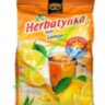 Чай растворимый Kruger со вкусом лимона 300 g