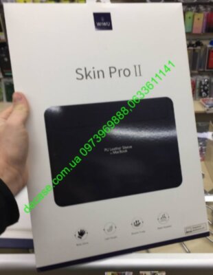 Папка конверт для MacBook 16'' A2141 sleeve bag