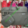 Сумка с чехлом для зарядки +коврик для мышки Wiwu Campus Slim Case 13,3’’