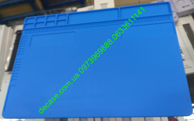 S-210 Килимок 35*25 см Коврик силиконовый 