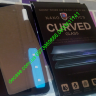 Нано стекло Samsung Note 8 N950 Clear клей Уф-Лампа 