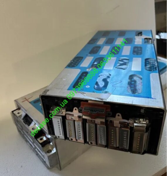  234Ah Батерея Li-ion 8s3p 6850Wh 79Ah пакети 33.6V живлення
