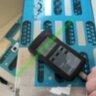  234Ah Батерея Li-ion 8s3p 6850Wh 79Ah пакети 33.6V живлення