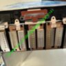 234Ah Батерея Li-ion 8s3p 6850Wh 79Ah пакети 33.6V живлення