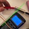 Високотокові акумулятори 3000mA Samsung INR 18650 30Q