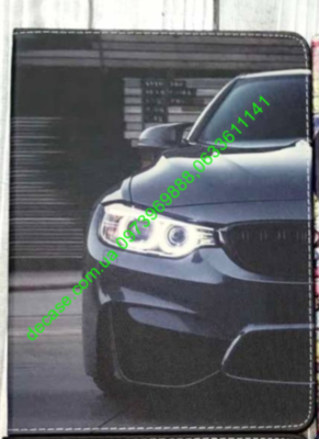  Мультяшный чехол с рисунком автомобиль для iPad Air 4 10’9 2020 car Slim Case 