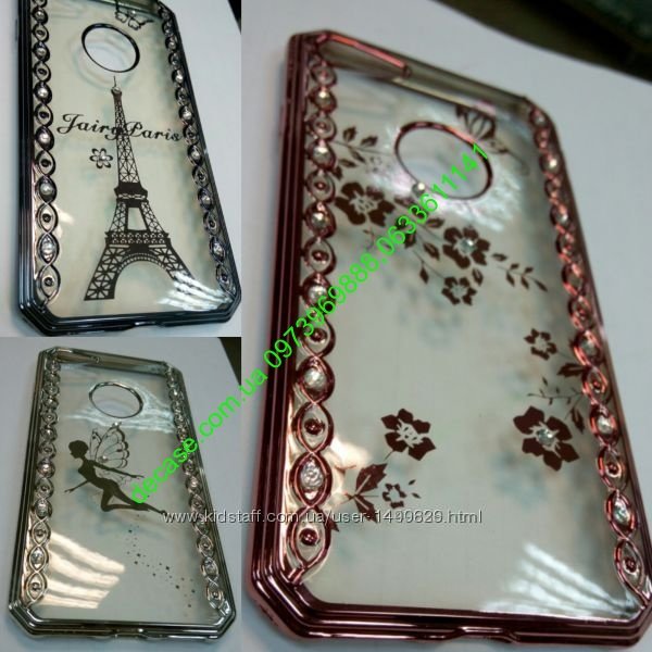 Joyroom Beauti Diamond Case Samsung J120 J1-2016