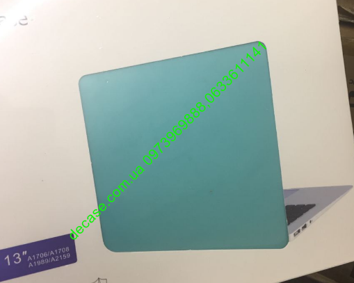 MacBook Pro 13.3 2019 A2159/A1708/A1706/A1989