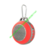 Bluetooth колонка Speaker Optima MK-4 с карабином