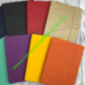 Чехол Origami Case iPad 2/3/4 Leather 