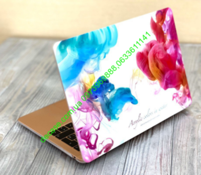 Радуга Rainbow MacBook New Pro 13" A1706/A1708 A1989/A2159