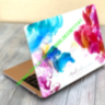 Радуга Rainbow MacBook New Pro 13" A1706/A1708 A1989/A2159