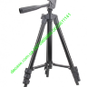 Штатив для фотоаппарата трипод 3120 + чехол  350-1020mm
