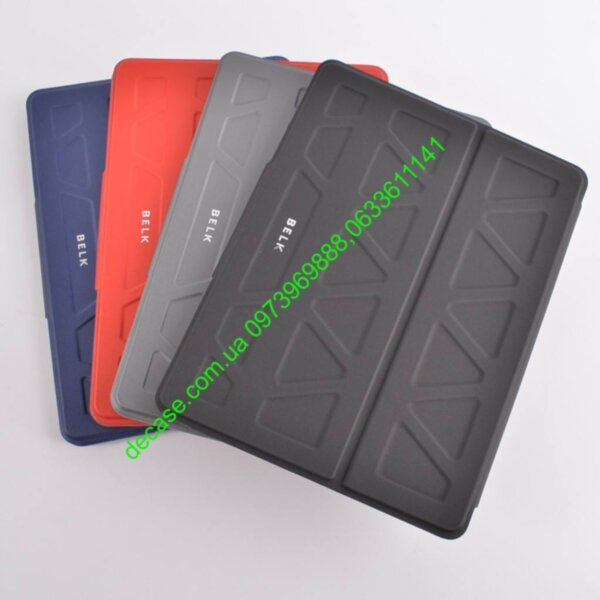 Чехол BELK 3D Smart Apple iPad Air M1 10.9" 10th Gen 2022