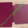 Origami Leather Embossing iPad 10.2" 2020 10.9" 11”12.9” 10.5" pink  