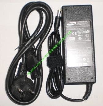 Зарядное устройство Samsung mnp535ua/NP305V5A / SA31 19V 3.16A 60W 5.5*3.0