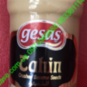 Кунжутная паста 300g Tahin Gesaş