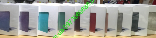 Накладка MacBook Air 13.3 New 2018 2019 Air 11/Air 13,3/Pro 13,3/Pro Retina 12/Pro Retina 13/Pro Retina 13 New/Pro 15 Pro Retina 15/Pro Retina 15 New