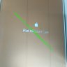 Чехол Smart Case iPad Air 1 кожаный