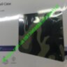 Hardshell Green Khaki для Macbook air/pro 13,3'' 2008-2020 A1706/A1708 A1989/A2159 камуфляжный чехол зеленый хаки  