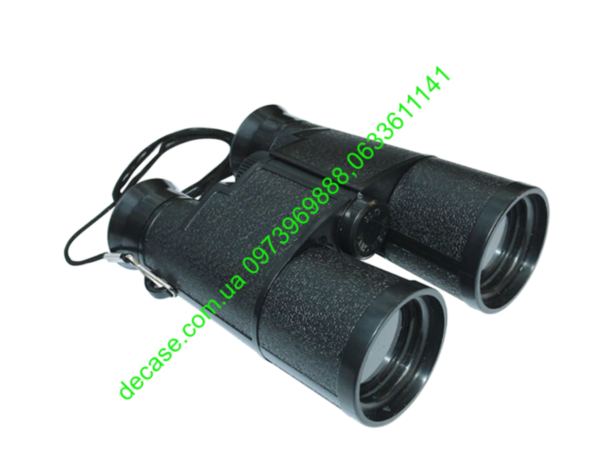 Binocular Бінокль дитячий 6х35 мм пластик акрилова лінза 108*120*43 мм