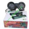 Binocular Бінокль дитячий 6х35 мм пластик акрилова лінза 108*120*43 мм