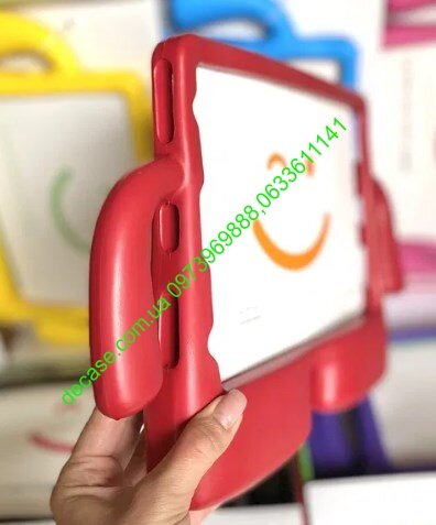 Детский дисней чехол с ручками для iPad Air3 10.5" 2019 Apple A2152  