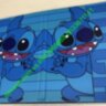 3D Cute cartoon Case Stitch iPad Air 3 10.5 2019 iPad 7th 10.2 9.7 iPad mini soft silicone case