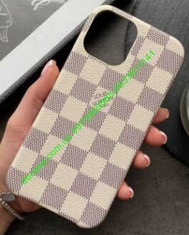 Louis Vuitton Apple iPhone 11 Pro Max white 