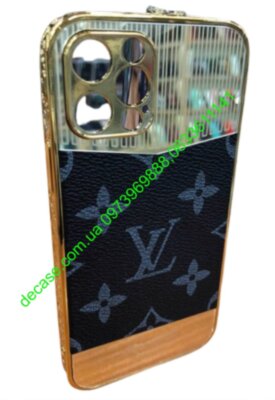 Чехол накладка Limited Edition для iPhone 12 / 12 Pro 6.1"/ Айфон 12 / 12 