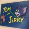 Книжка Tom and Jerry на iPad 2/3/4 айпад Чехол Том и Джери Video Game Stand Smart 