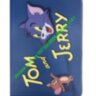 Книжка Tom and Jerry на iPad 2/3/4 айпад Чехол Том и Джери Video Game Stand Smart 