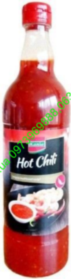Соус Kania Hot Chili 700ml