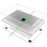 Накладка пластиковая WIWU для MacBook New Air 13.3 MacBook Pro Retina 13.3(2020) MacBook Pro 16 Retina