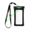 Аквабокс Baseus waterproof bag с ремешком 215 x 110 мм