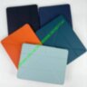 Чехол для iPad 10th Gen 10.9 2022 Origami Pencil Groove Clear Case Smart прозрачная задняя силиконовая крышка с держателем под стилус