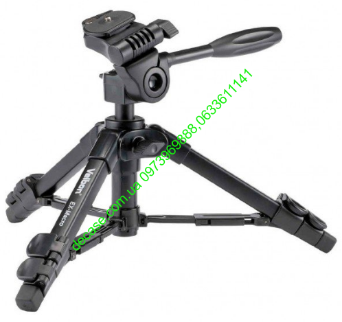 Штатив VELBON EX Macro 203-563