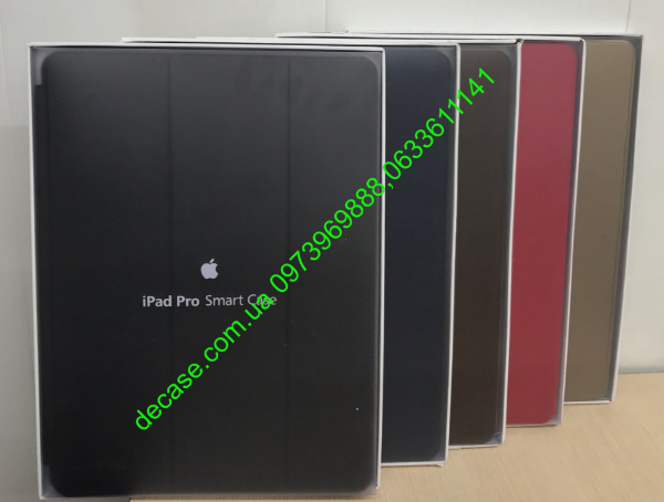 Чехол Smart Case iPad Pro 12.9" 2015 1 поколения