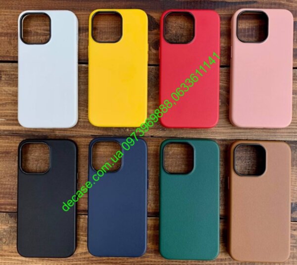 Чехол на iPhone K-DOO Noble Collection iPhone 13 Pro iPhone 13 Pro Max