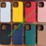 Чехол на iPhone K-DOO Noble Collection iPhone 13 Pro iPhone 13 Pro Max