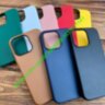 Чехол на iPhone K-DOO Noble Collection iPhone 13 Pro iPhone 13 Pro Max