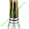 Kaisi 8107 (0,8 Star/0.6 Tri/2.5 Philips/1.5+/2.5 Hexagon/2.0-)