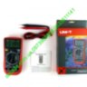 Цифровой мультиметр UNI-T UT 890D+