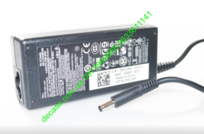 Блок питания Dell Inspiron 3552 65W 3.34A 19V 4.5/3.0 с иглой