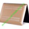 Чехол накладка для Macbook Air 11.6" 2013 A1465 пластик
