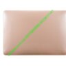 Чехол накладка для Macbook Air 11.6" 2013 A1465 пластик