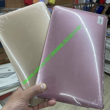 Чехол накладка для Macbook Air 11.6" 2013 A1465 пластик